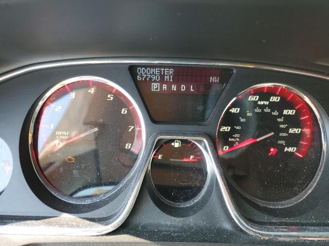 1GKKVPKD2GJ208165 GMC ACADIA SLE