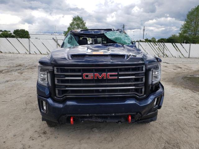 1GT49PEY1PF136272 GMC Sierra K2500 At4