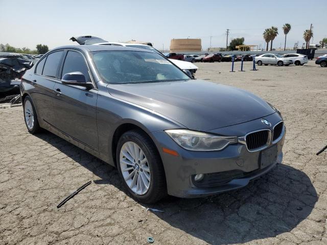 WBA3D3C51FK157802 BMW 328 D