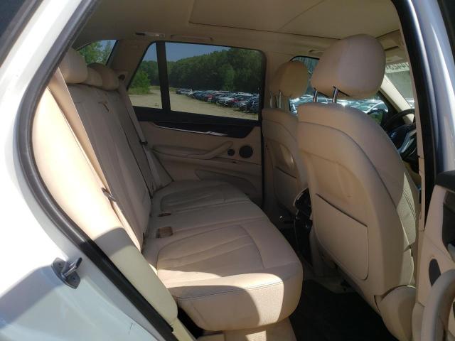 5UXKS4C58F0N09889 BMW X5 Xdrive35d