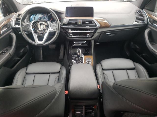 5UXTR9C50KLE18236 BMW X3 Xdrive30i