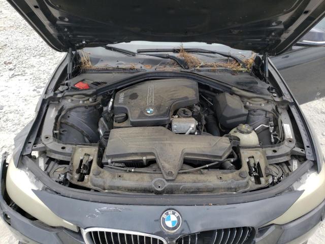 WBA3B5G53FNS17606 BMW 328 Xi Sulev