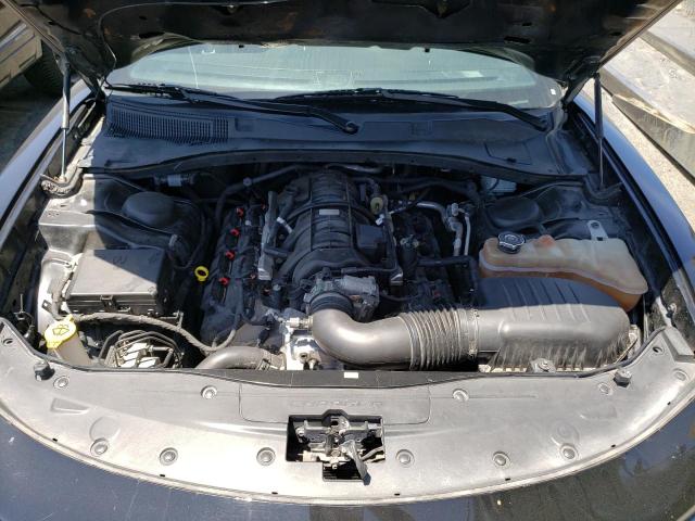 2C3CDXAT9KH514029 Dodge Charger Police