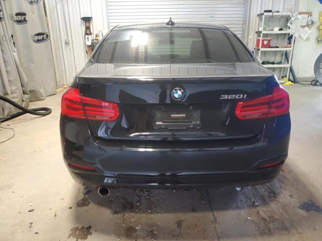 WBA8E1G57JNU91485 BMW 320 I