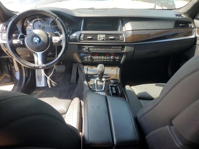 WBAKP9C51ED693061 BMW 550 Xi