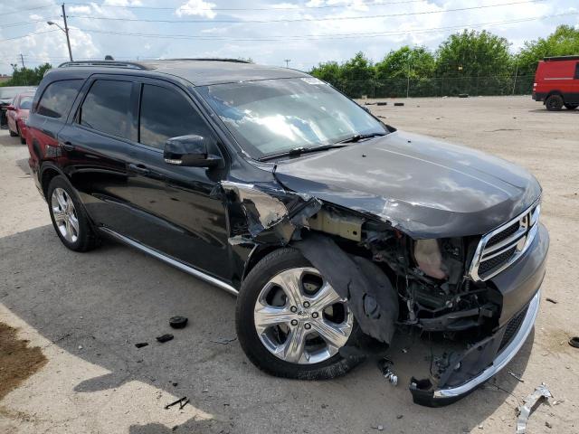 1C4RDJDG0FC703419 Dodge DURANGO LIMITED