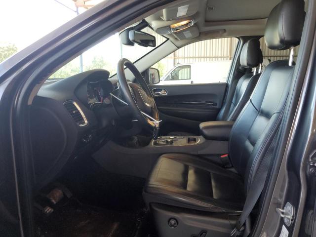1C4RDJDG4FC690738 Dodge DURANGO LIMITED