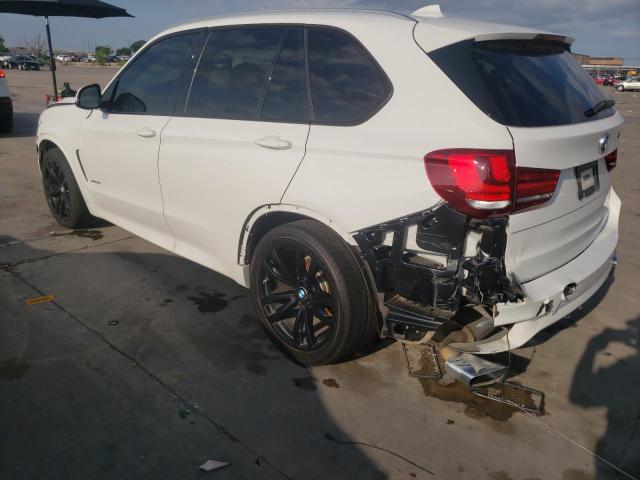 5UXKR0C59F0P12732 BMW X5 Xdrive35i