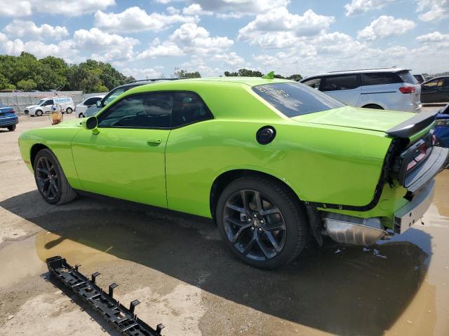 2C3CDZAG8PH510494 Dodge Challenger Sxt