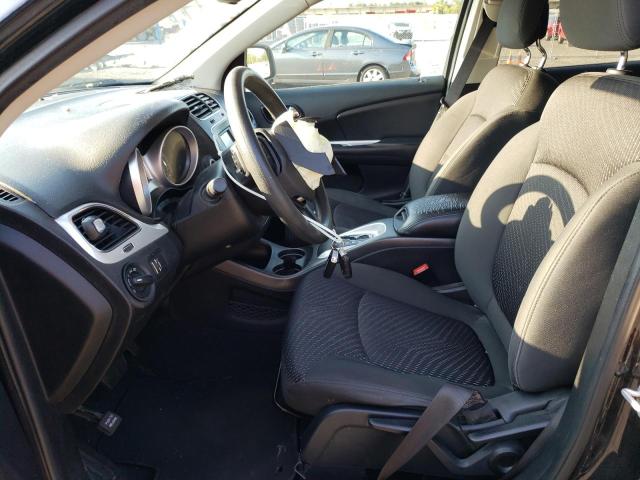 3C4PDCAB5JT506481 Dodge JOURNEY SE