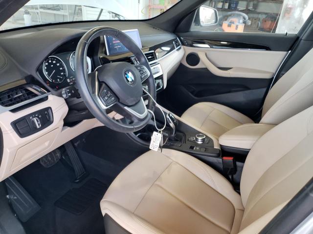 WBXJG7C06M5U37940 BMW X1 Sdrive28i