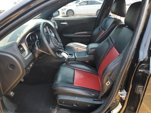 2C3CDXHG5KH523576 Dodge CHARGER GT