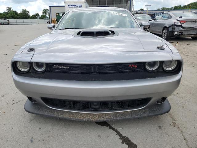 2C3CDZFJ6FH878496 Dodge Challenger R/t Scat Pack