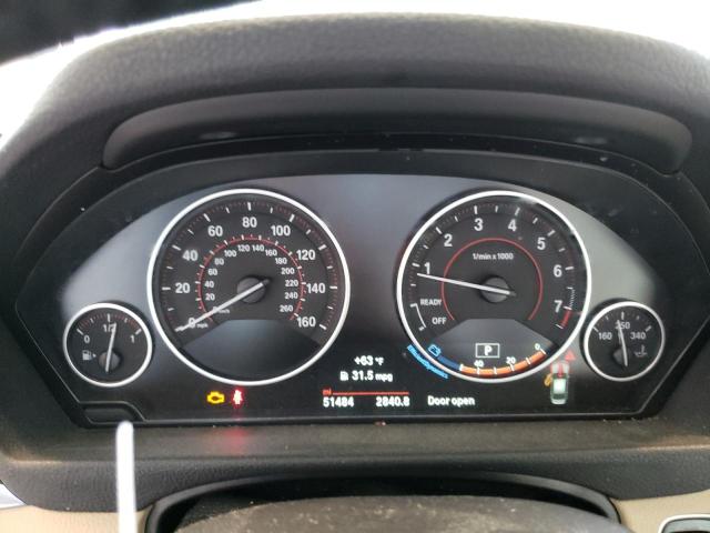 WBA8D9G57JNU68709 BMW 330 XI