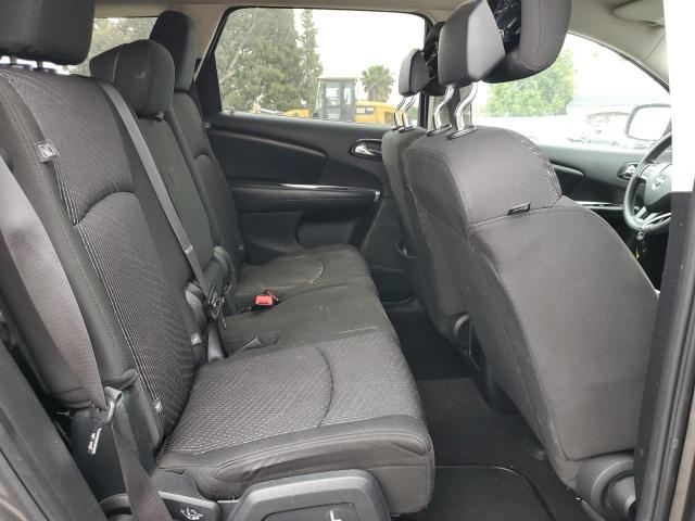 3C4PDCBG9GT153276 Dodge Journey Sxt