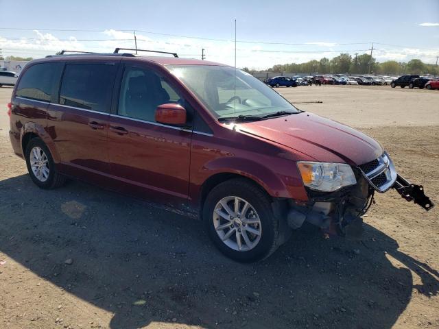 2C4RDGCG7KR585472 Dodge Grand Caravan Sxt