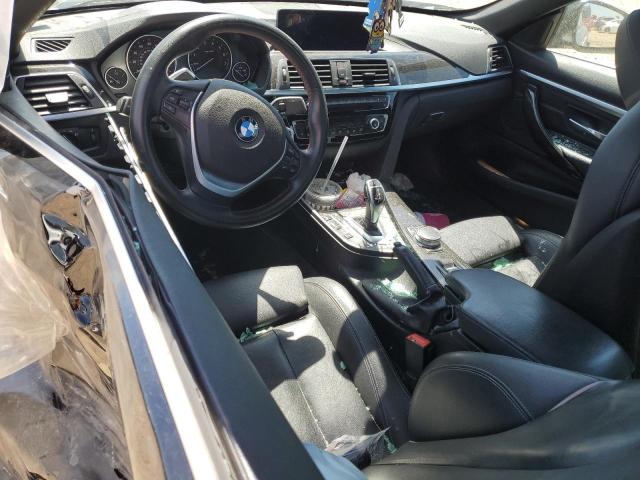 WBA4Z1C5XJEC58745 BMW 430I