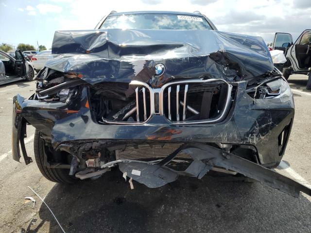 5UX53DP04N9M50570 BMW X3 Xdrive30i