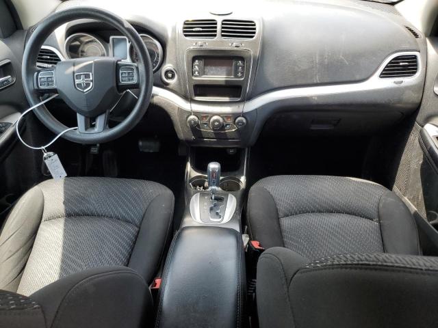 3C4PDDBGXFT720955 Dodge Journey Sxt