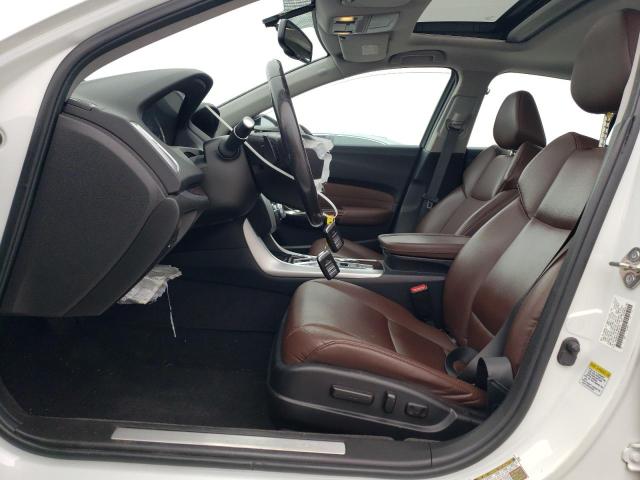 19UUB2F35GA008724 Acura TLX