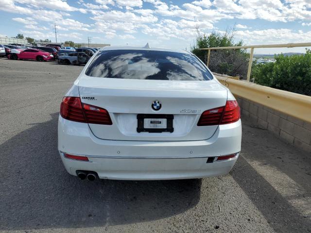 WBA5A5C54GD527031 BMW 528 I