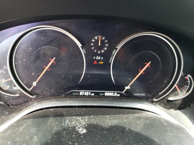 WBA7F2C55GG419153 BMW 750 Xi