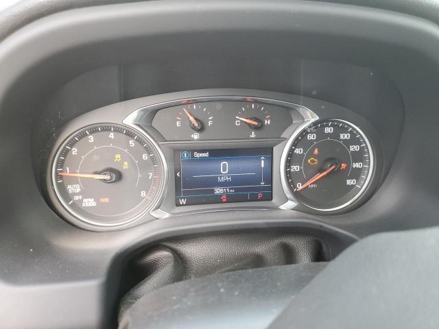 1GKKNRLS9LZ212668 GMC ACADIA SLE