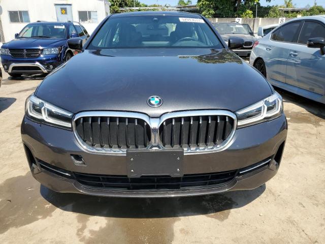 WBA53BH09NCH62178 BMW 530 I