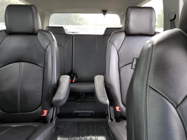 1GKKRRKD7GJ216925 GMC Acadia Slt-1