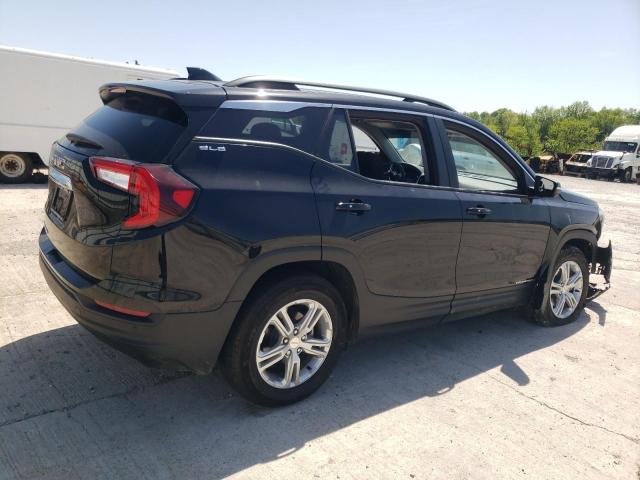 3GKALMEV8NL114706 GMC Terrain Sle