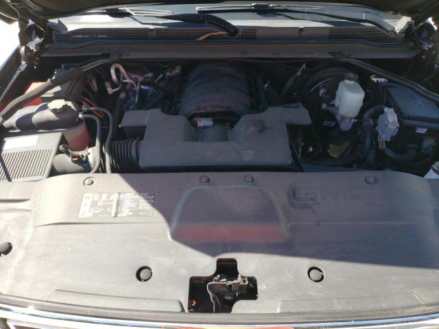 1GKS2BKC2KR367734 GMC YUKON SLT