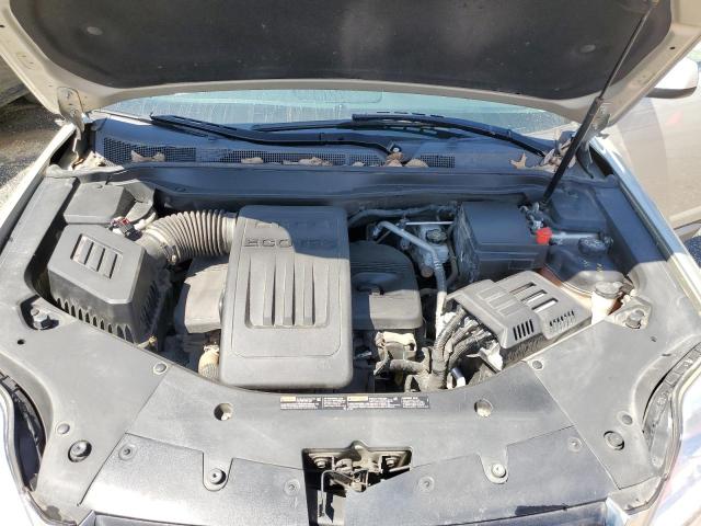 2GKALREK1F6220391 GMC Terrain Sle