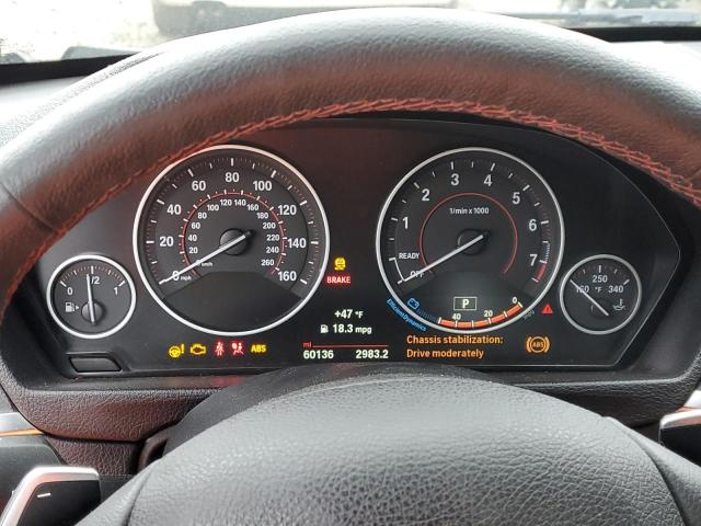 WBA8E3G57GNU38726 BMW 328 Xi Sulev