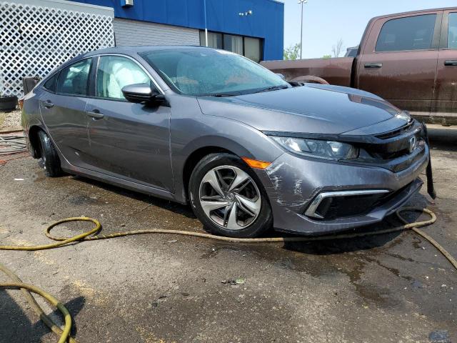 2HGFC2F67LH526460 Honda Civic Lx