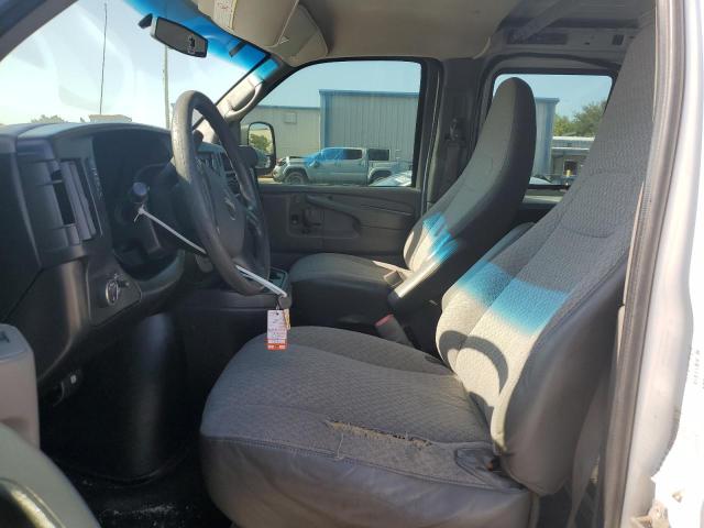 1GTW7FCA9E1913256 GMC Savana G2500