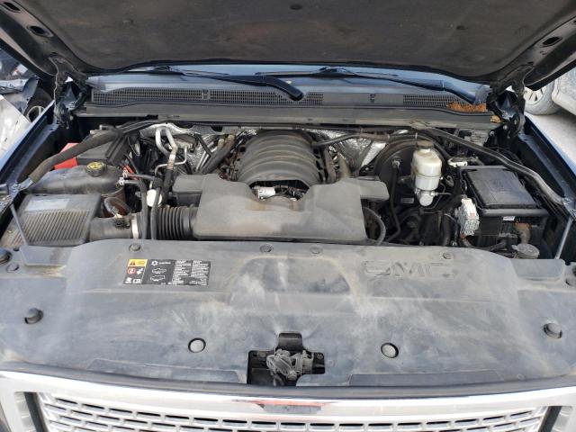 1GKS2CKJ7FR522501 GMC YUKON DENALI
