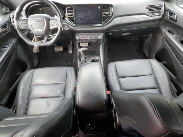 1C4RDHDG4MC761314 Dodge DURANGO GT