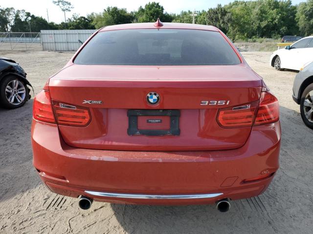 WBA3B9C54EP458879 BMW 335 XI