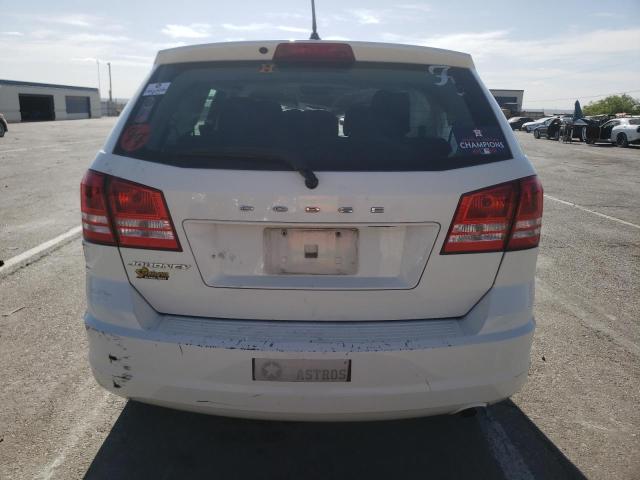 3C4PDCAB5ET246511 Dodge JOURNEY SE