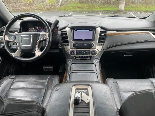 1GKS2CKJ5GR253349 GMC YUKON DENALI