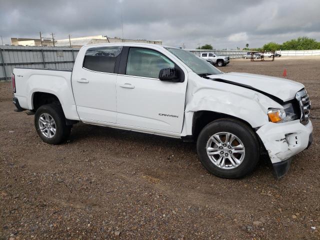 1GTG6CEN4K1101087 GMC CANYON SLE