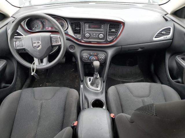1C3CDFAA1GD533705 Dodge DART SE