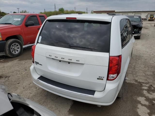 2C4RDGCG5KR591545 Dodge Grand Caravan Sxt