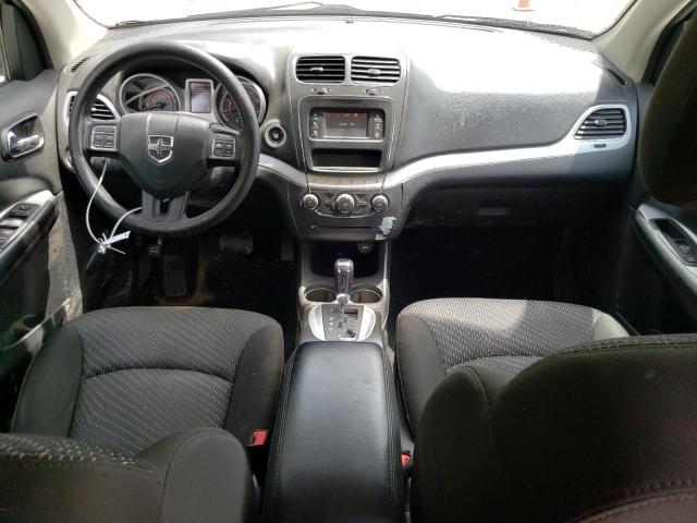 3C4PDCAB5LT207432 Dodge JOURNEY SE