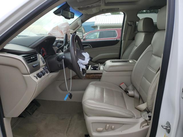1GKS2HKJ2GR302987 GMC YUKON XL DENALI