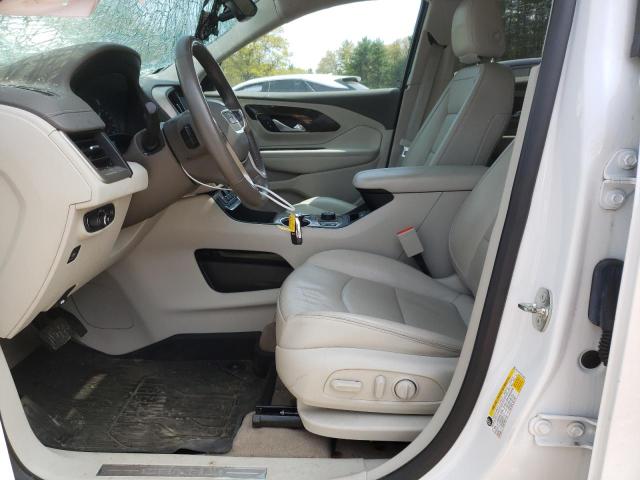 3GKALXEX7KL155052 GMC Terrain Denali