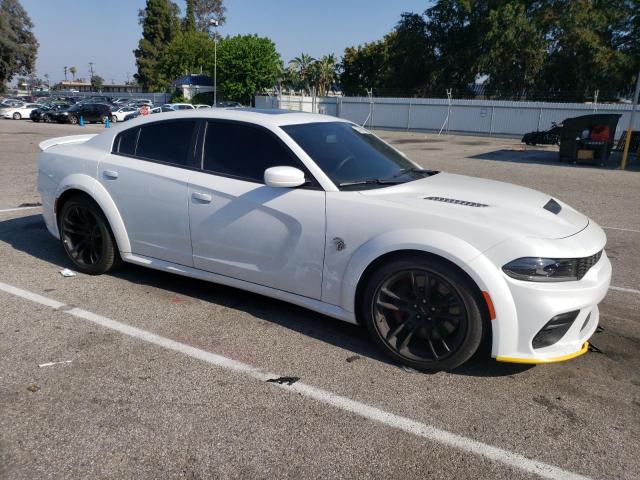 2C3CDXL92NH205606 Dodge Charger Srt Hellcat