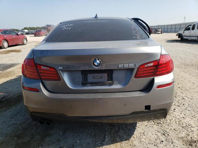 WBA5A7C50FD622647 BMW 528 XI