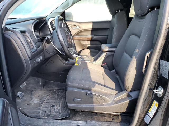 1GTH6CEN1H1322286 GMC CANYON SLE