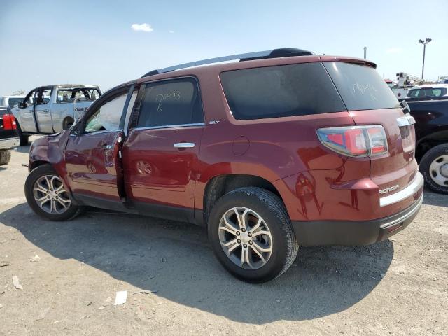 1GKKRRKD2GJ170498 GMC Acadia Slt-1
